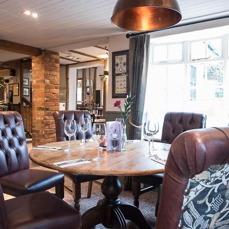 The Five Bells By Innkeeper'S Collection Weston Turville Luaran gambar