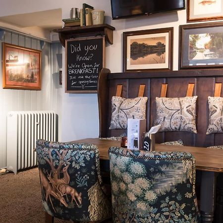 The Five Bells By Innkeeper'S Collection Weston Turville Luaran gambar