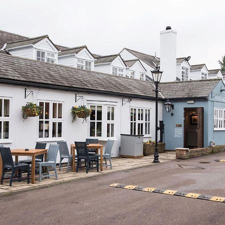 The Five Bells By Innkeeper'S Collection Weston Turville Luaran gambar