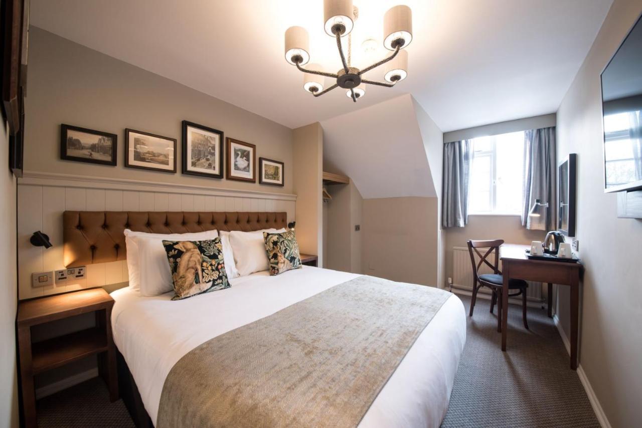 The Five Bells By Innkeeper'S Collection Weston Turville Luaran gambar