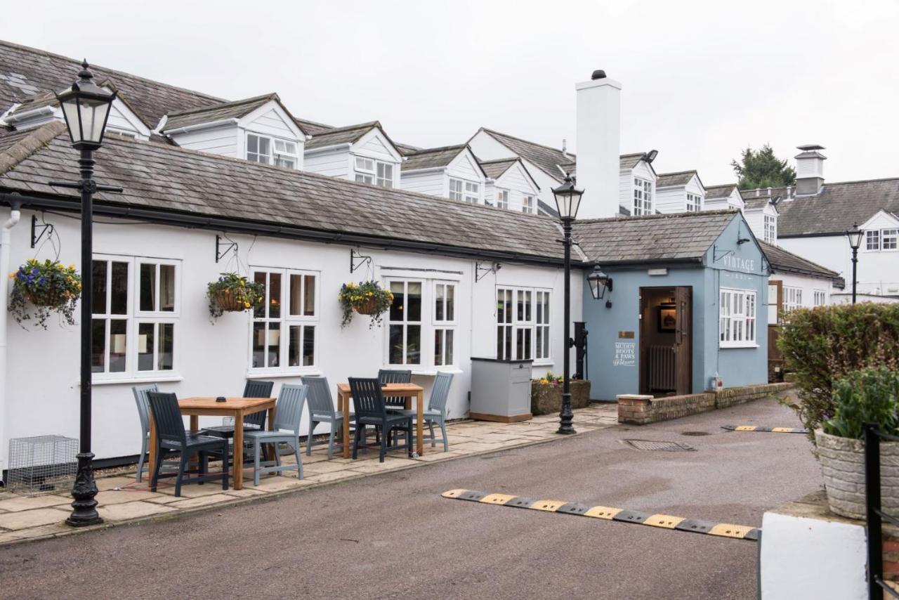 The Five Bells By Innkeeper'S Collection Weston Turville Luaran gambar